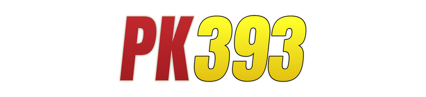 pk393 Logo